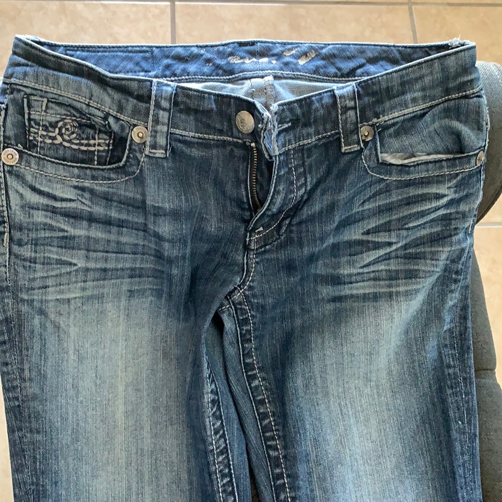 Women’s Jeans